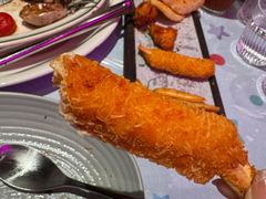 -卡朋西餐(宝安大仟里店)