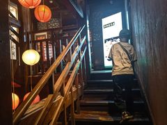 -庆云楼饭庄(什刹海店)