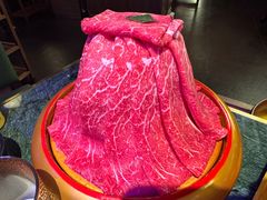 -牛New寿喜烧(中山公园龙之梦店)