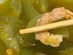 -兰边碗(鼓楼店)