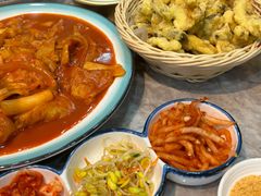 -屋里家延边朝鲜族冷面(梅林3店)