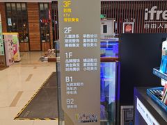 -万宝财富商业广场