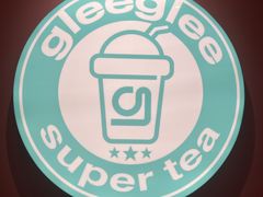 -gleeglee乐溢亦茶(合生汇店)