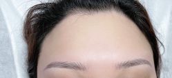 -Verywang半永久纹眉•仪器野生眉