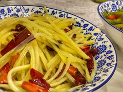 -新新湘菜馆(新中街二条店)