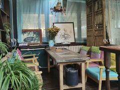 -茉莉花园咖啡(惠民路店)