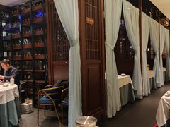 -君子·兰餐厅(长江路店)