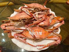 -皇朝海鲜酒店