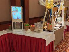 -天伦王朝酒店·盛华瑄餐厅