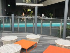 -新加坡 Studio M 酒店