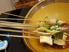 -上上签·冷锅串串(六灌路店)