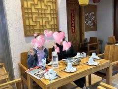 -京炭铜锅涮肉·羊蝎子·羊肉炉(保利·时光里店)