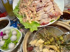 -临胜烧烤大牌档(东葛店)
