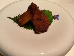 招牌熏鱼-西郊5号·Maggie 5