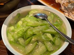 -二厨·吊桥小院·脆皮烧鸡公·本地农家菜(沿江西路店)