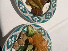 -舜和巴西烤肉餐厅(舜和国际店)