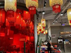 -朱光玉火锅馆(正弘城店)