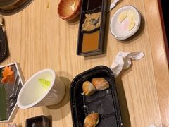 -松鱼亭·和牛烧肉(协鑫广场店)
