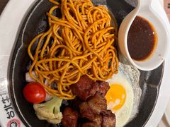 -台北牛扒·西餐自助·下午茶(同泰时代广场店)