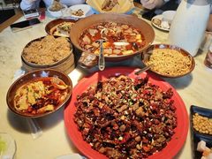 -常和州·夜宵大排档(常州单店)