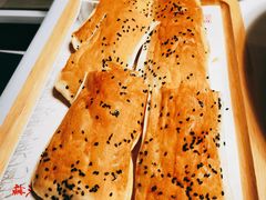 蒙城烧饼-同庆楼(金宝汇店)