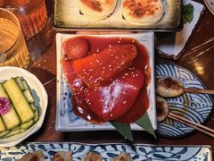 -鸟泉居酒屋·烧鸟·酒馆(百子湾店)