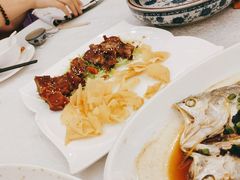 -畔山酒店中餐厅