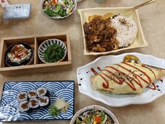 -桃屋日本料理(清华科技园店)