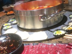 -三牦记·很牛的牦牛肉(柏条河北路下段店)