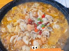 -林子石锅鱼(黄岩吾悦店)