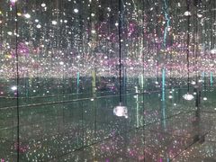 -深圳独角兽星空艺术馆