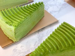 -Madeleine玛德琳(永平里店)