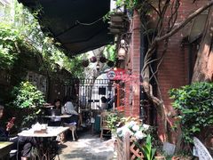 -古董花园(思南路42弄小区店)