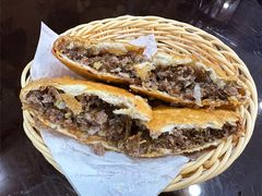 -方中山胡辣汤(顺河路店)