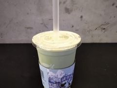 春日抹抹茶-瑞幸咖啡(芳村万象店)
