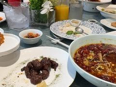 -望乡楼上海菜(日月光店)