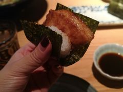 -然寿司(郎园vintage店)