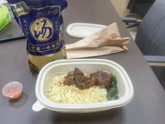 -和府捞面(北美新天地店)