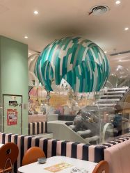 点击看大图 -奈尔宝·儿童乐园·亲子餐厅(华采天地店)