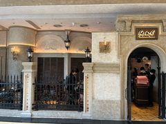 -B&C黄油与面包·THE GARDEN BAKERY概念店(世纪汇店)