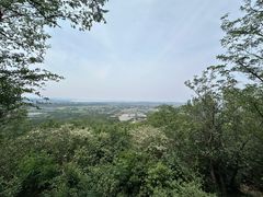 -游子山休闲旅游区