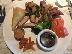 -泰谷酒店·太古码头闽菜自助餐厅