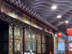 -老浒记烤鸭-北京菜(琉璃厂店)