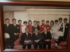 -北京建国饭店四季中餐厅