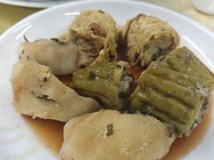 -始于2011柳周农家菜沙田柚美食店(东大街店)