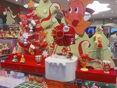 -泡泡玛特POPMART(合生汇店)