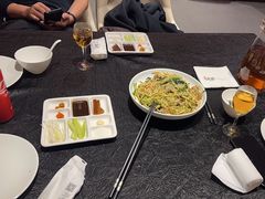 -正德楼果木烤鸭·渔家菜(东港店)