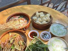 -古真记钵钵鸡(总店)