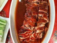 -玉华台饭庄(裕中西里小区店)