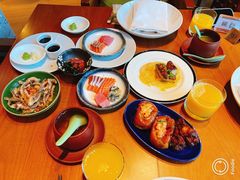 -mezza9 Macau(澳门君悦酒店)
